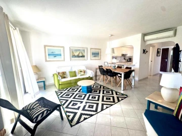 Apartamento T2 para Venda em Albufeira e Olhos de Água