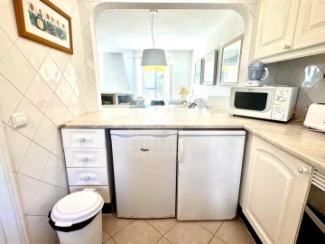 Apartamento T2 para Venda em Albufeira e Olhos de Água