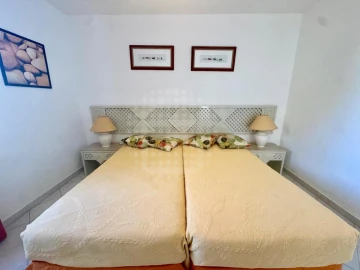 Apartamento T2 para Venda em Albufeira e Olhos de Água