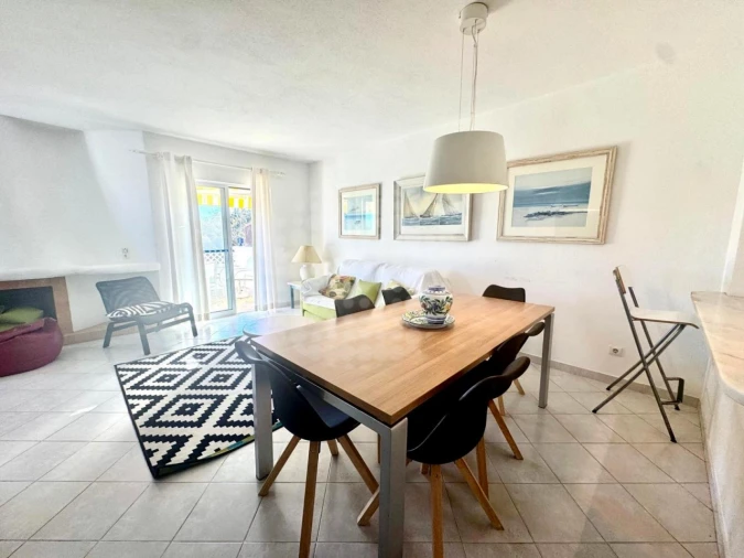 Apartamento T2 para Venda em Albufeira e Olhos de Água Foto 5
