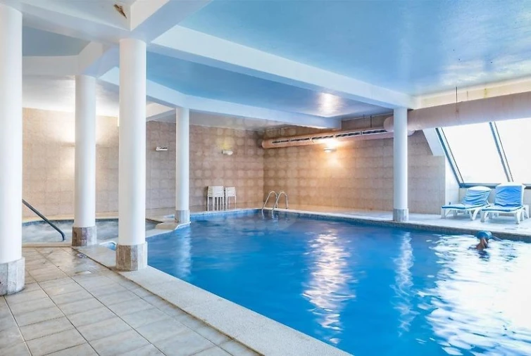 Apartamento T2 para Venda em Albufeira e Olhos de Água Foto 27