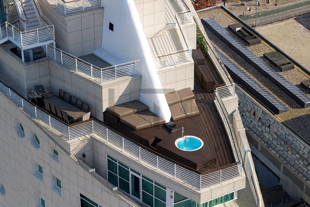 Apartamento T4 para Venda em Parque das Nações Foto 1