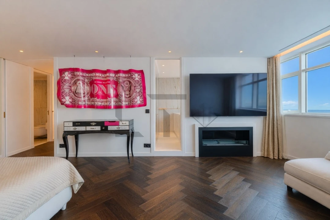 Apartamento T4 para Venda em Parque das Nações Foto 31