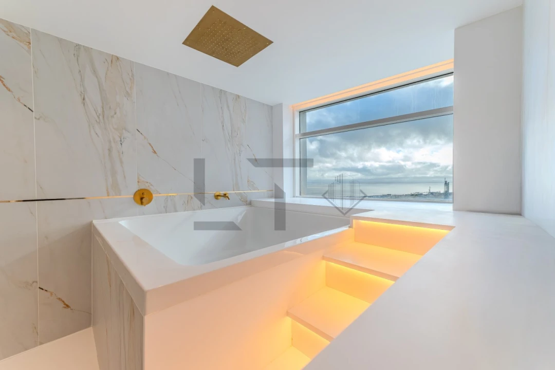 Apartamento T4 para Venda em Parque das Nações Foto 32