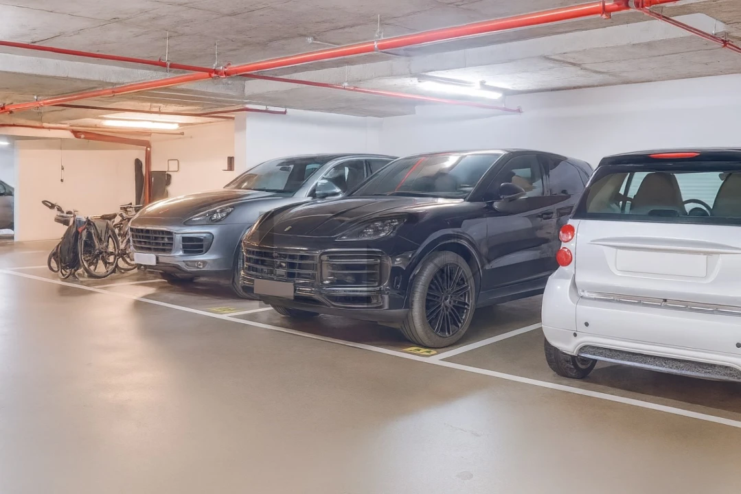 Apartamento T4 para Venda em Parque das Nações Foto 34