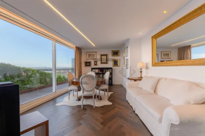 Apartamento T4 para Venda em Parque das Nações