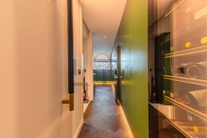 Apartamento T4 para Venda em Parque das Nações