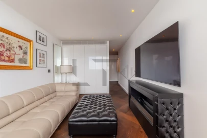 Apartamento T4 para Venda em Parque das Nações