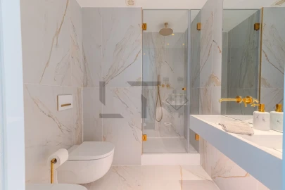 Apartamento T4 para Venda em Parque das Nações