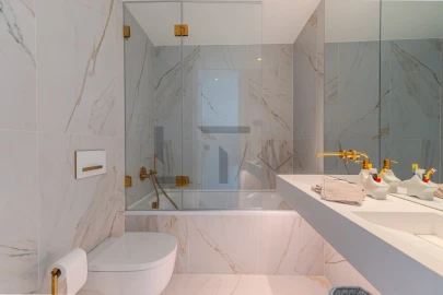 Apartamento T4 para Venda em Parque das Nações