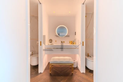 Apartamento T4 para Venda em Parque das Nações