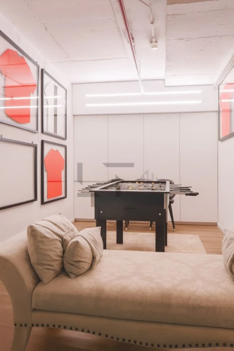 Apartamento T4 para Venda em Parque das Nações