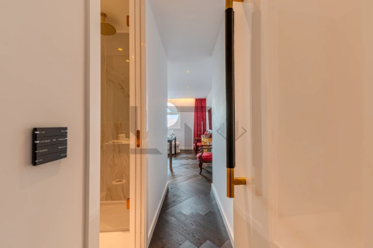 Apartamento T4 para Venda em Parque das Nações Foto 12