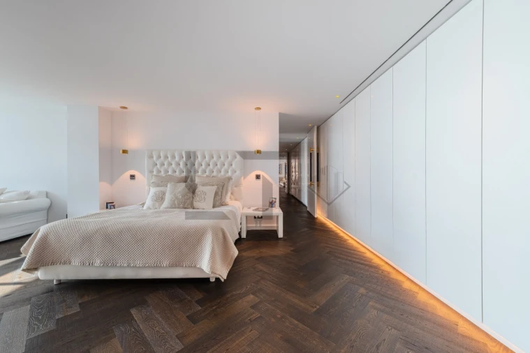 Apartamento T4 para Venda em Parque das Nações Foto 27