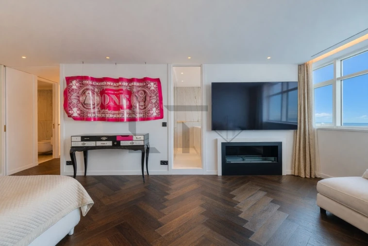 Apartamento T4 para Venda em Parque das Nações Foto 31