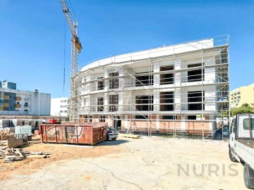Apartamento T3 para Venda em Lagos (São Sebastião e Santa Maria)