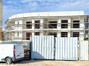 Apartamento T3 para Venda em Lagos (São Sebastião e Santa Maria)