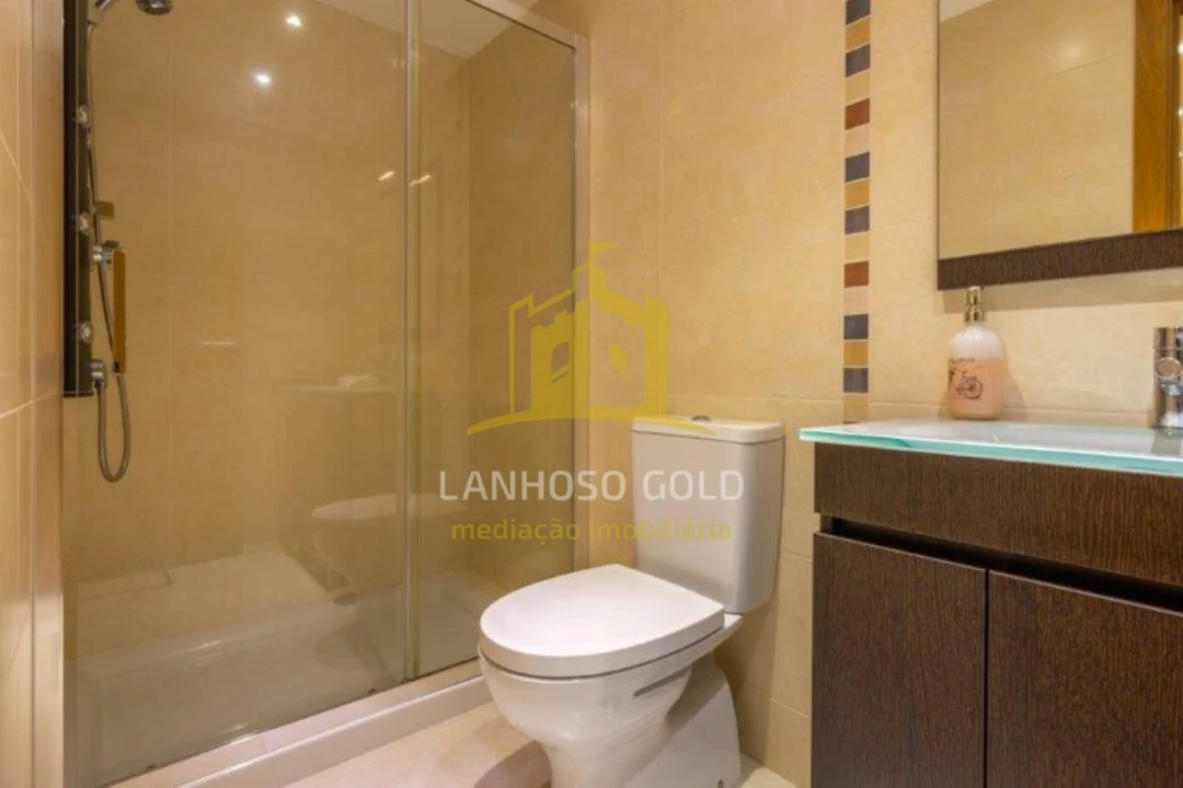 Moradia para Venda em Arcos de Valdevez (São Paio) e Giela Foto 13