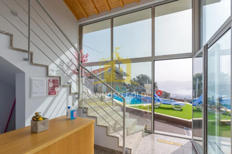 Moradia para Venda em Arcos de Valdevez (São Paio) e Giela Foto 16