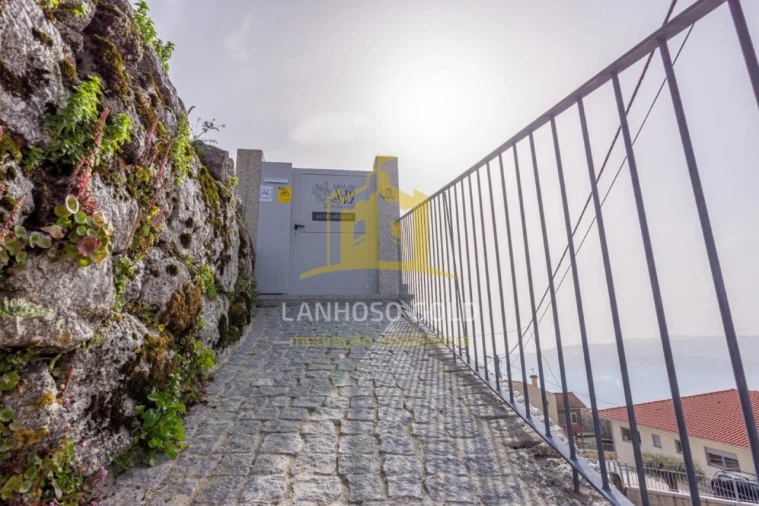 Moradia para Venda em Arcos de Valdevez (São Paio) e Giela Foto 17