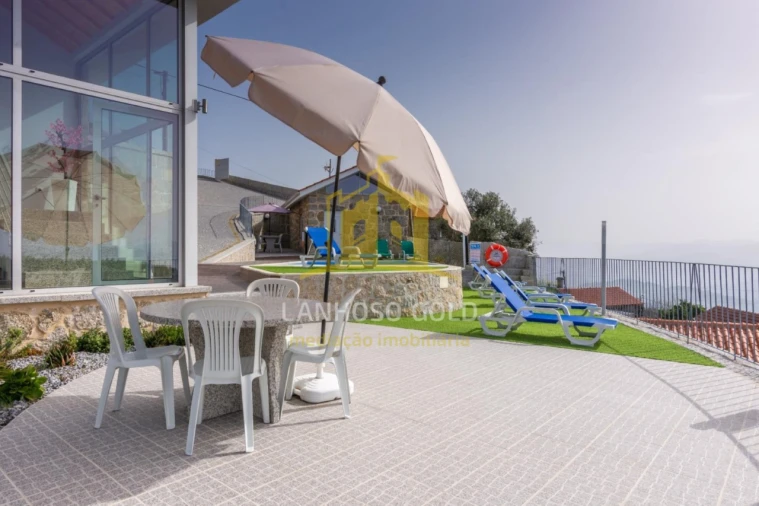 Moradia para Venda em Arcos de Valdevez (São Paio) e Giela Foto 15