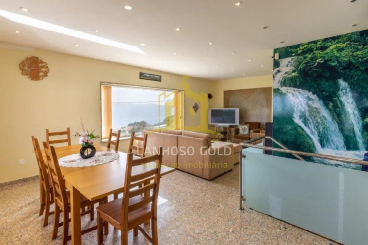 Moradia para Venda em Arcos de Valdevez (São Paio) e Giela Foto 2