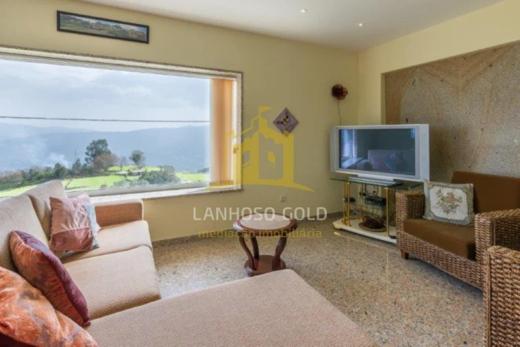 Moradia para Venda em Arcos de Valdevez (São Paio) e Giela Foto 6