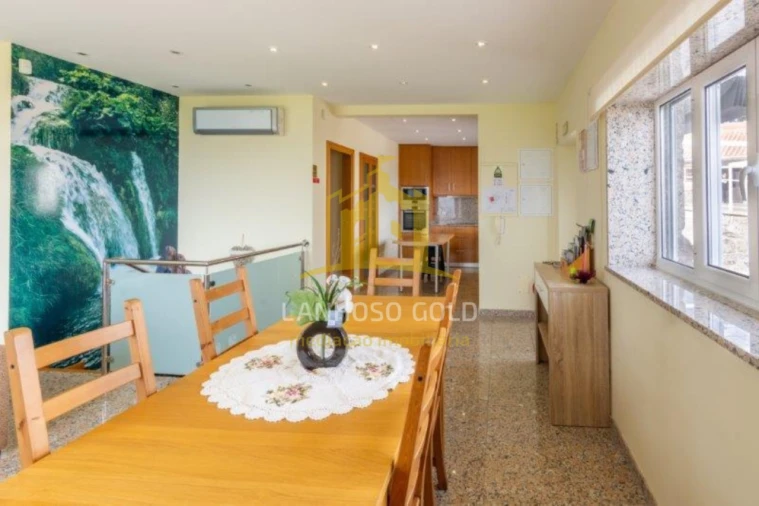 Moradia para Venda em Arcos de Valdevez (São Paio) e Giela Foto 7