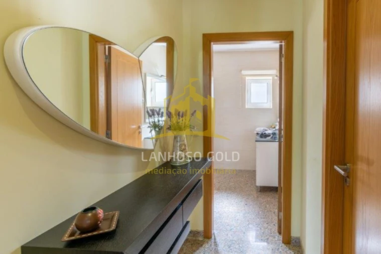 Moradia para Venda em Arcos de Valdevez (São Paio) e Giela Foto 10