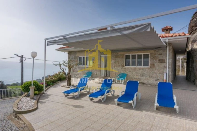 Moradia para Venda em Arcos de Valdevez (São Paio) e Giela Foto 22