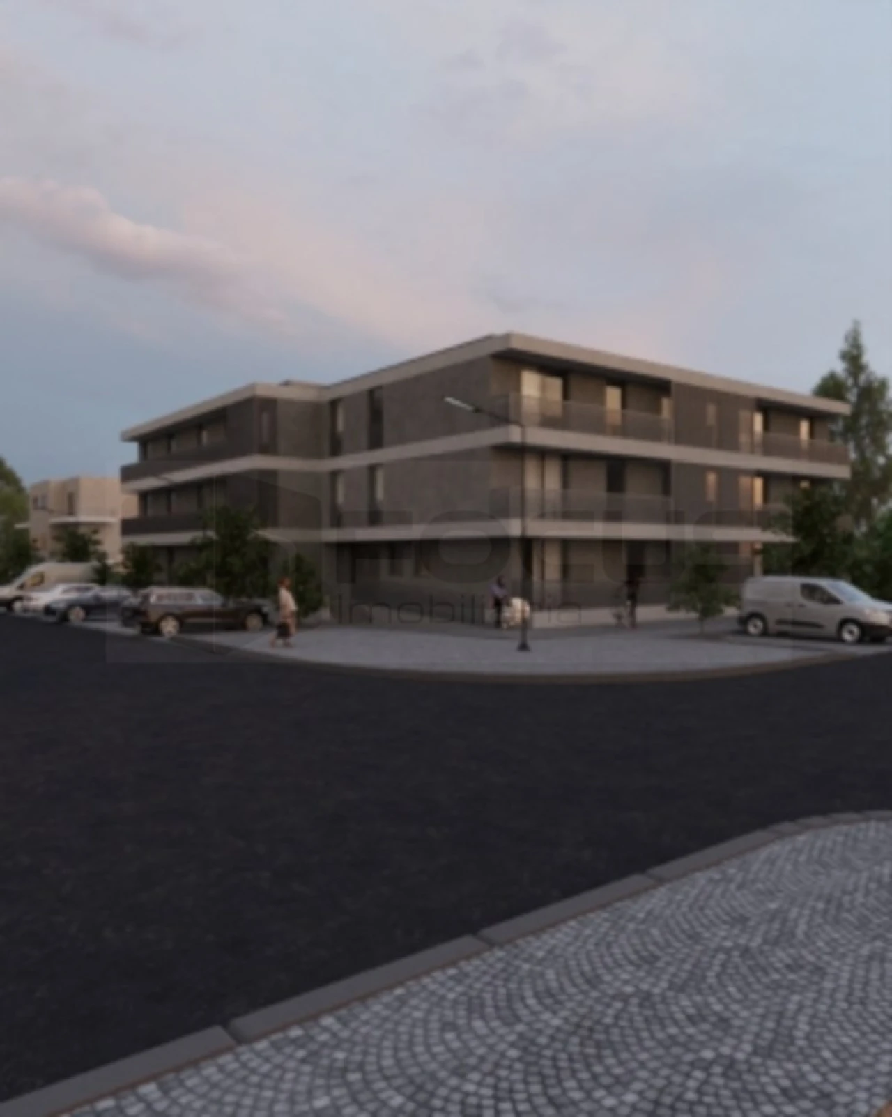 Apartamento T2 para Venda em Albergaria-A-Velha e Valmaior Foto 4