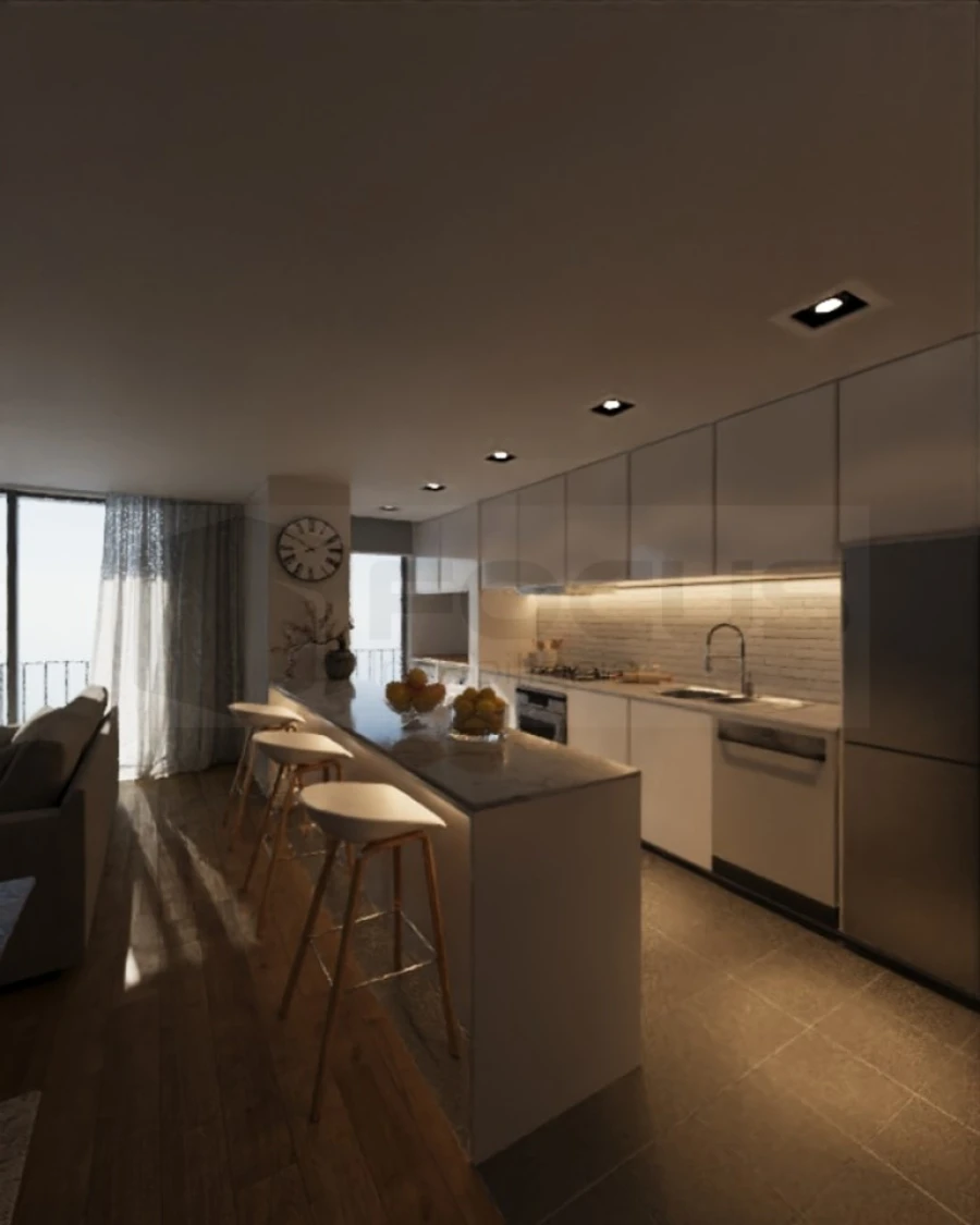 Apartamento T2 para Venda em Albergaria-A-Velha e Valmaior Foto 10