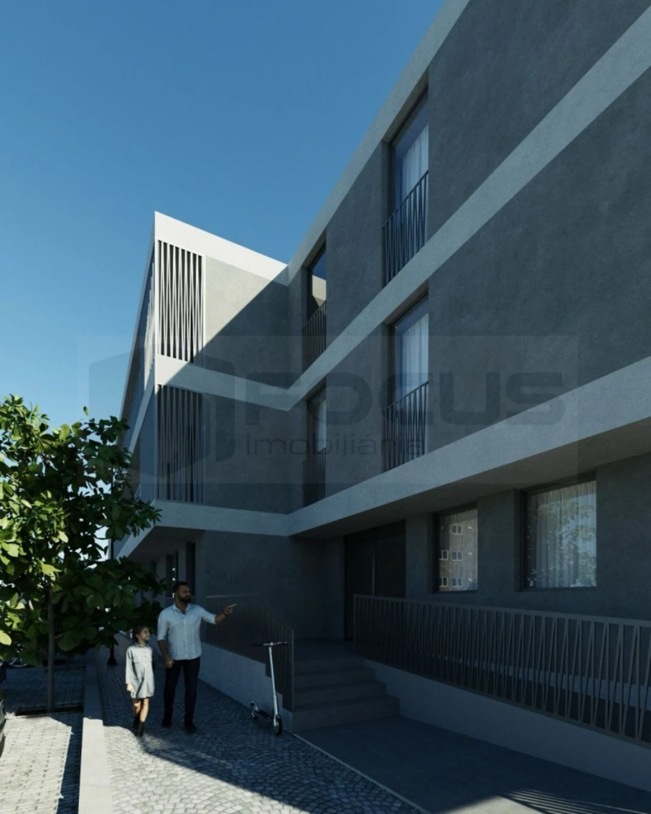 Apartamento T3 para Venda em Albergaria-A-Velha e Valmaior Foto 14