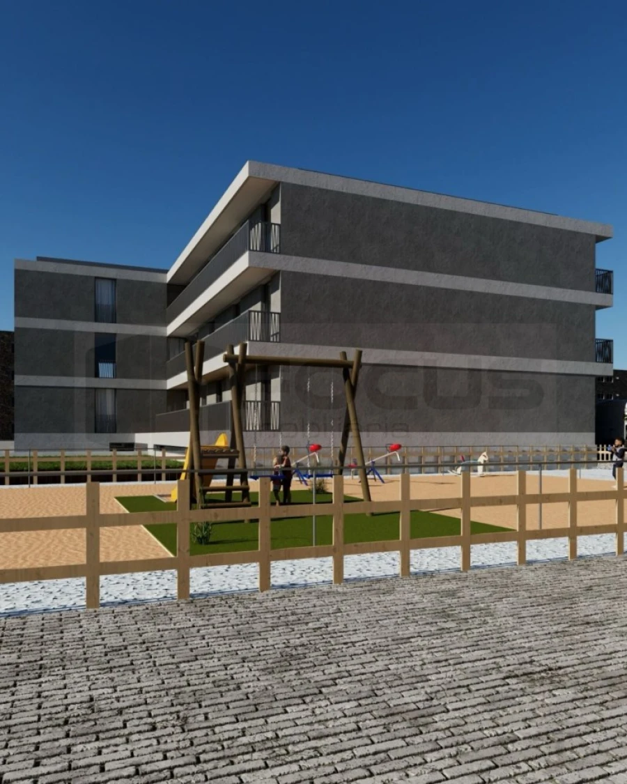 Apartamento T3 para Venda em Albergaria-A-Velha e Valmaior Foto 3