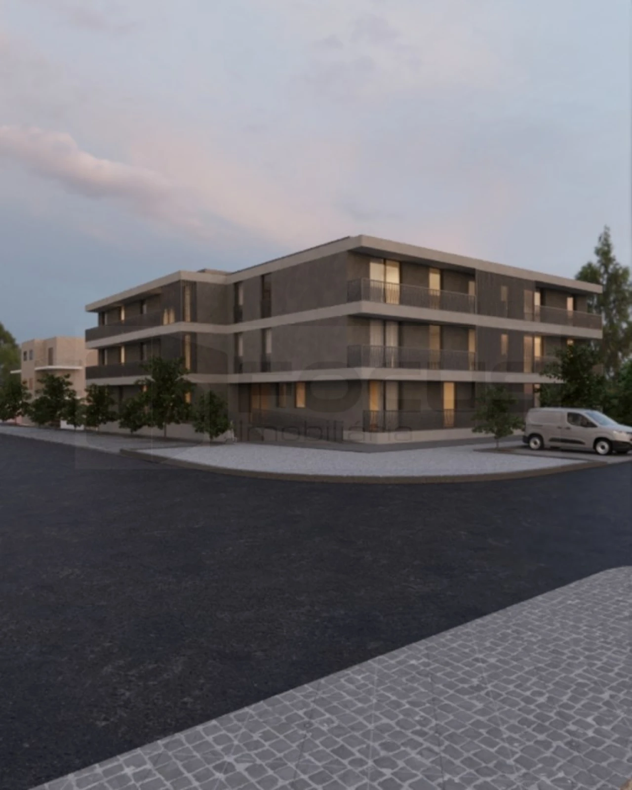 Apartamento T3 para Venda em Albergaria-A-Velha e Valmaior Foto 5