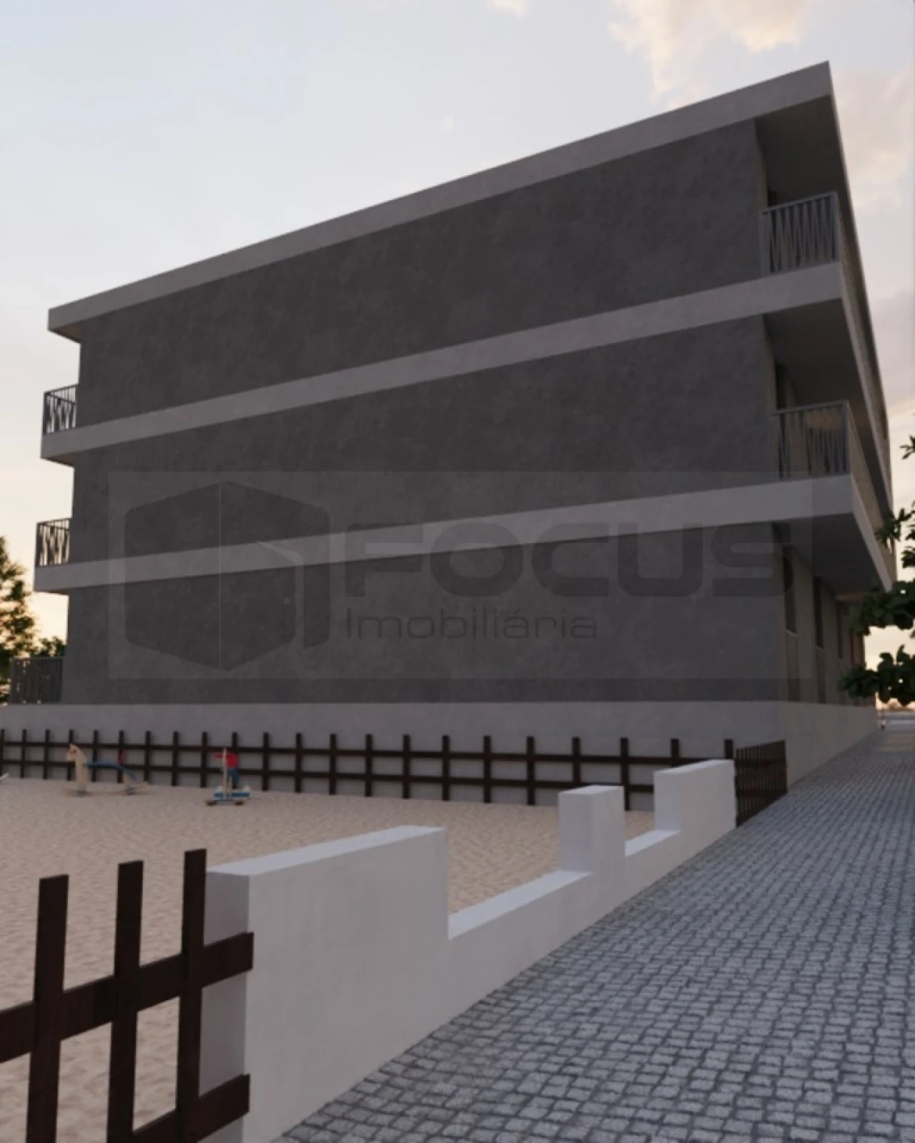 Apartamento T3 para Venda em Albergaria-A-Velha e Valmaior Foto 19