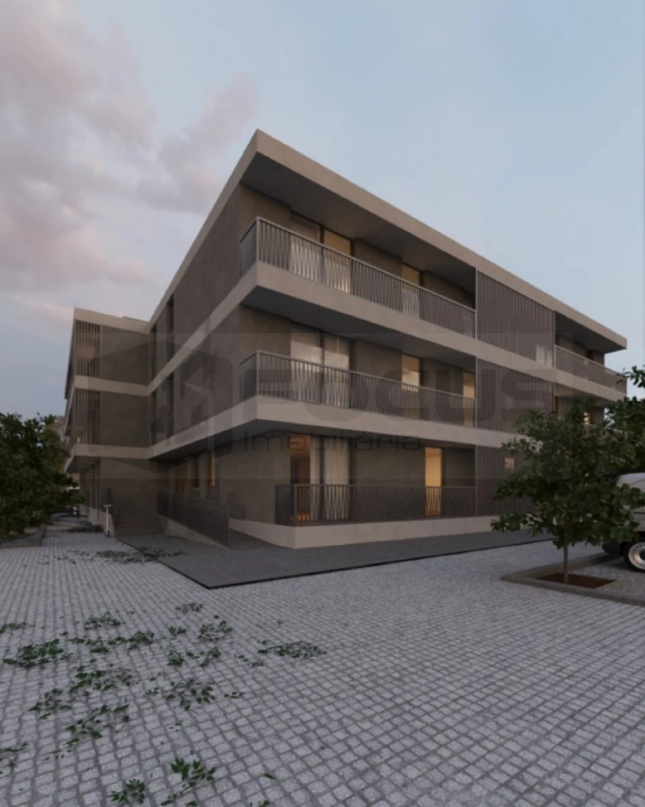 Apartamento T2 para Venda em Albergaria-A-Velha e Valmaior Foto 8