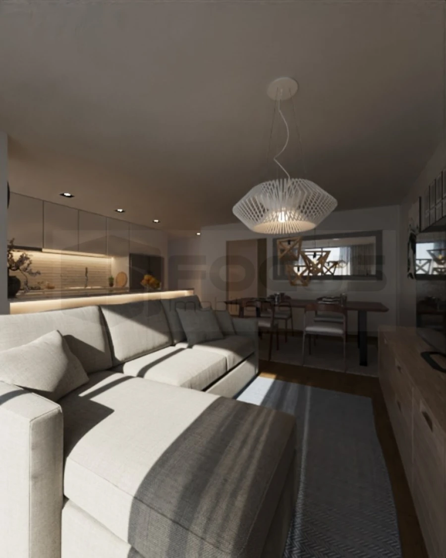 Apartamento T2 para Venda em Albergaria-A-Velha e Valmaior Foto 12