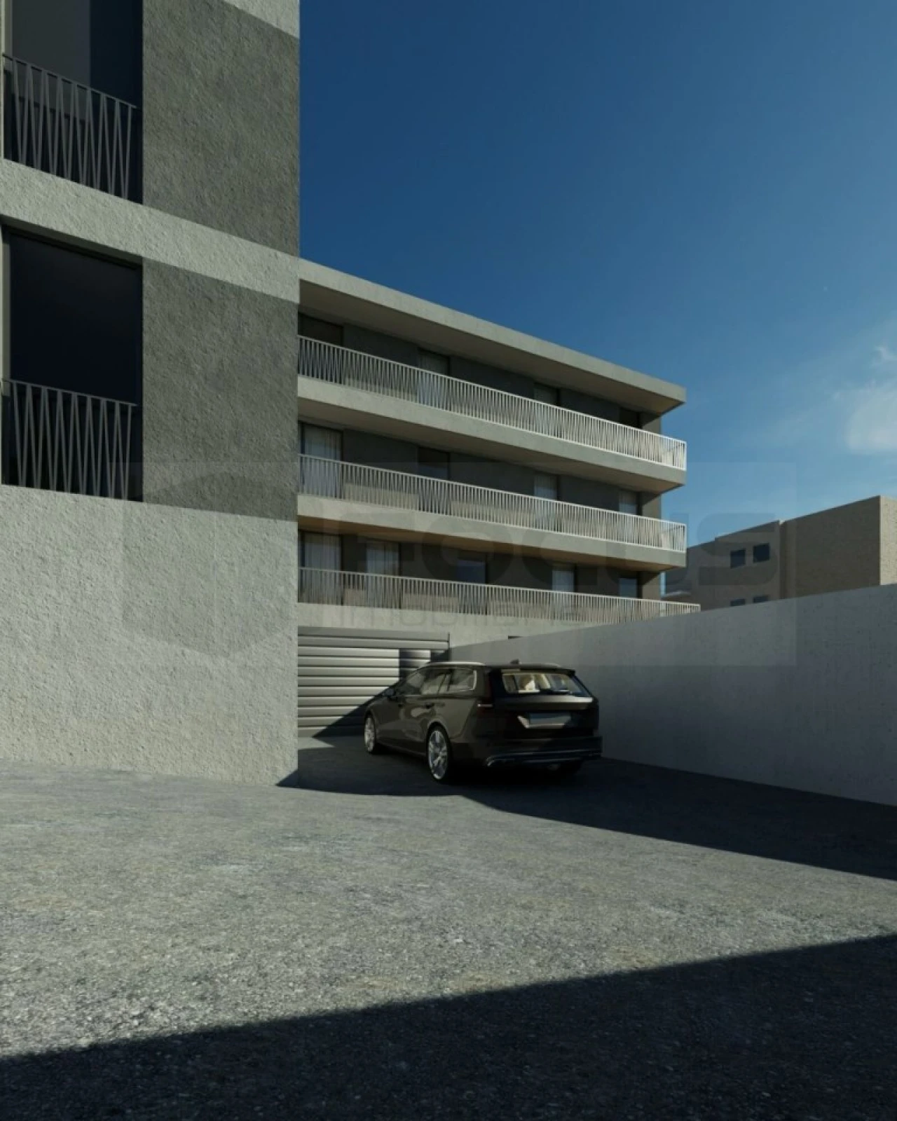 Apartamento T2 para Venda em Albergaria-A-Velha e Valmaior Foto 2