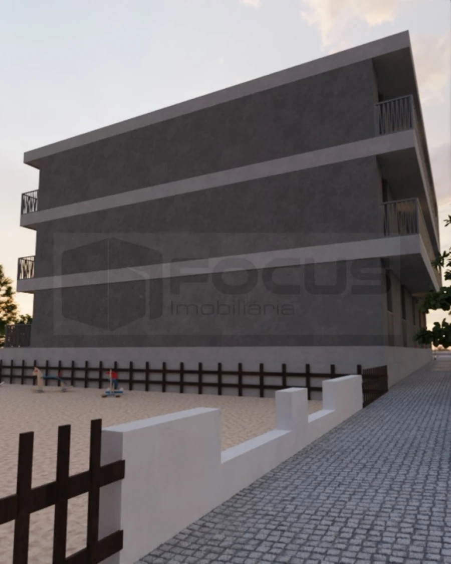 Apartamento T2 para Venda em Albergaria-A-Velha e Valmaior Foto 18