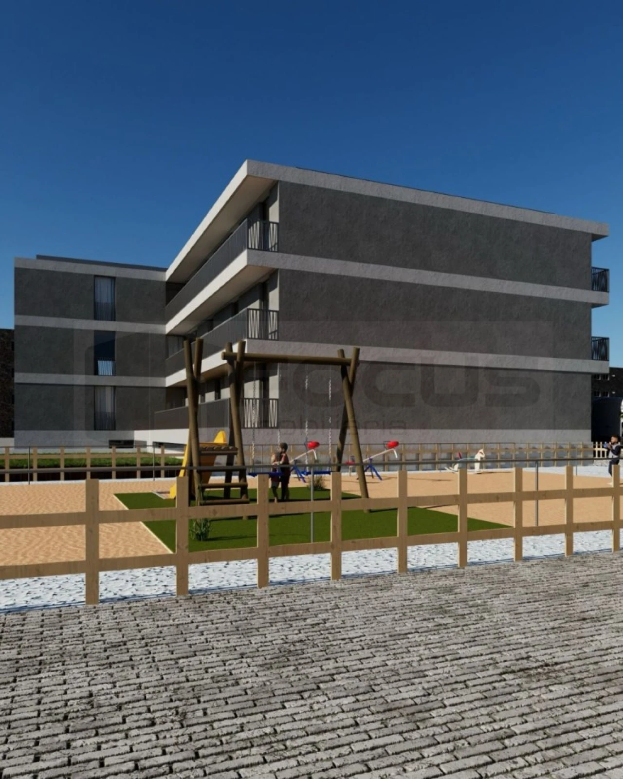 Apartamento T2 para Venda em Albergaria-A-Velha e Valmaior Foto 14