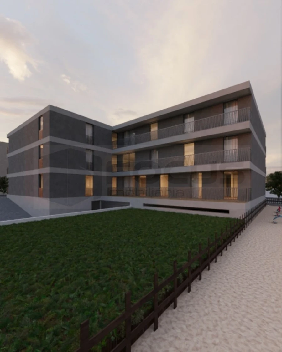 Apartamento T2 para Venda em Albergaria-A-Velha e Valmaior Foto 8