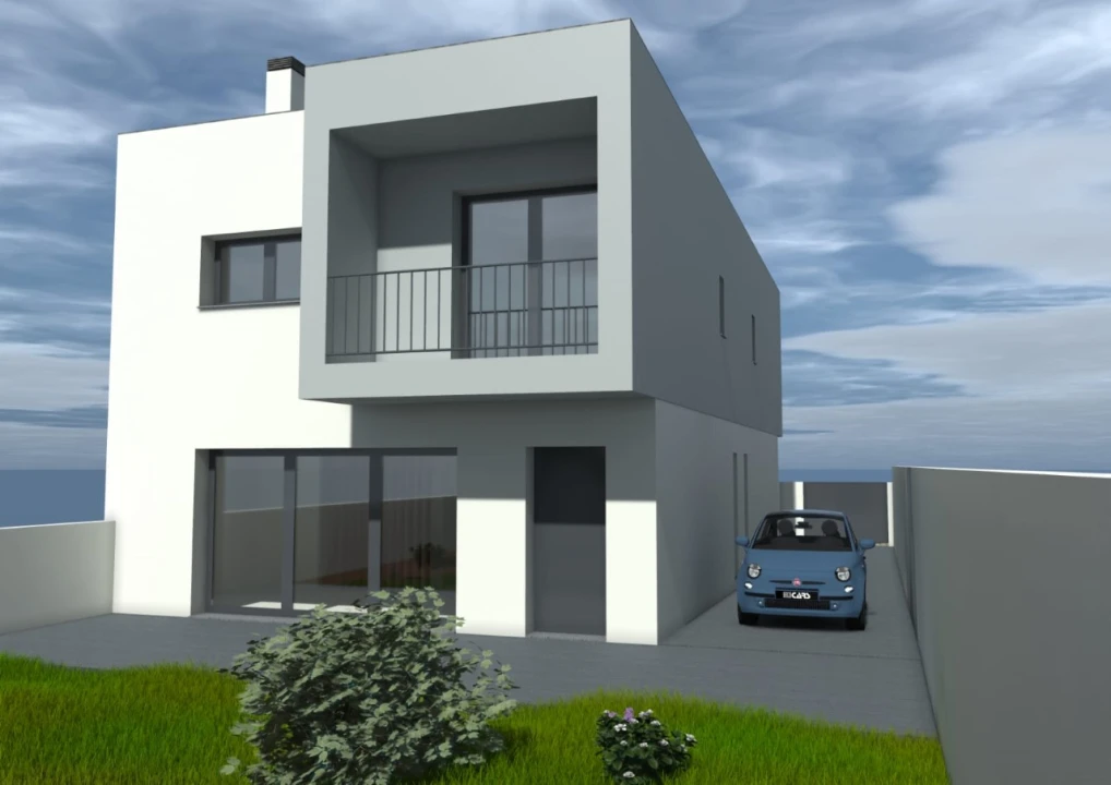 Moradia T2 para Venda em Avintes Foto 3