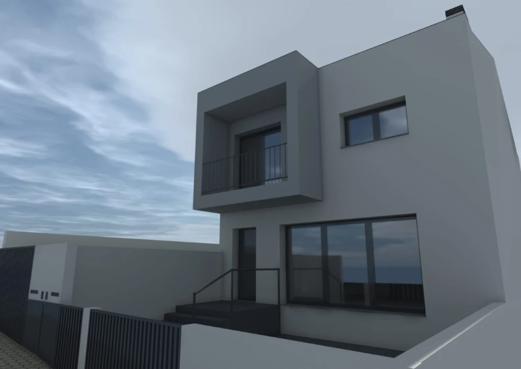 Moradia T2 para Venda em Avintes Foto 4