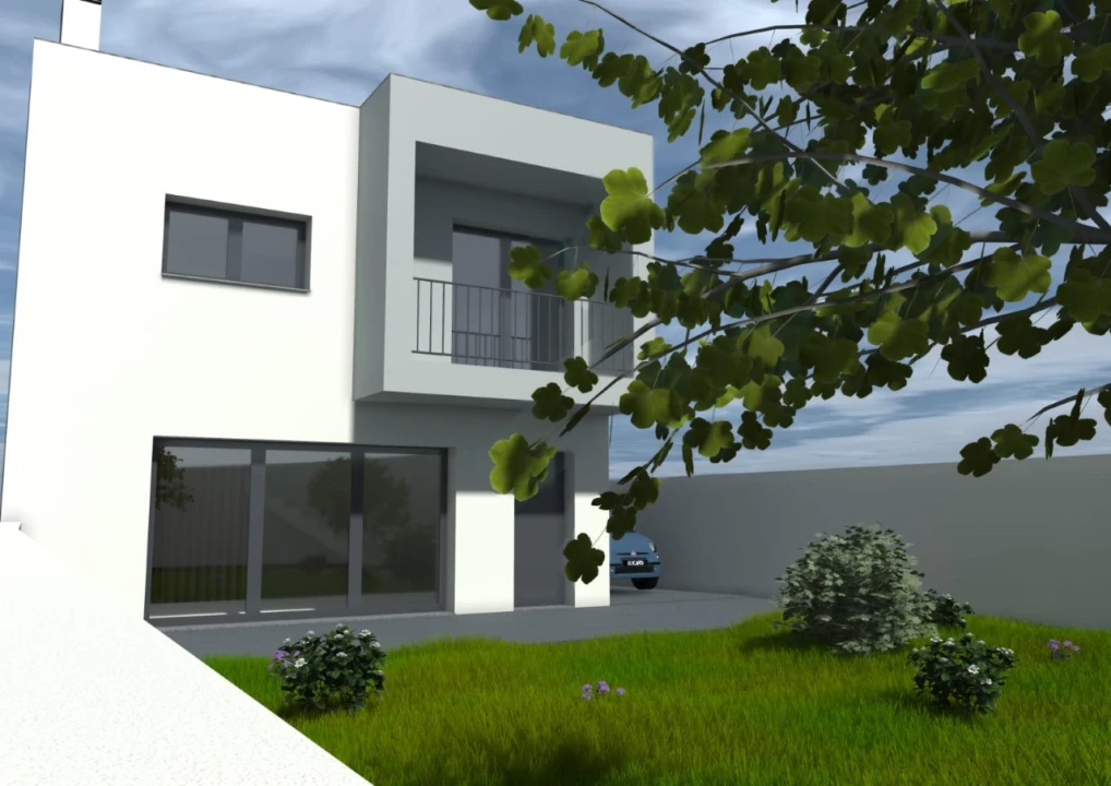 Moradia T2 para Venda em Avintes Foto 2