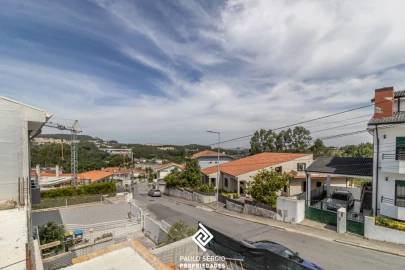Moradia T2 para Venda em Avintes