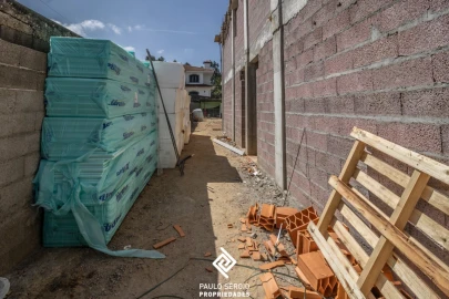 Moradia T2 para Venda em Avintes