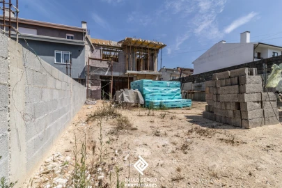 Moradia T2 para Venda em Avintes