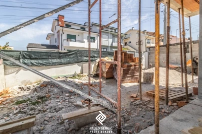 Moradia T2 para Venda em Avintes