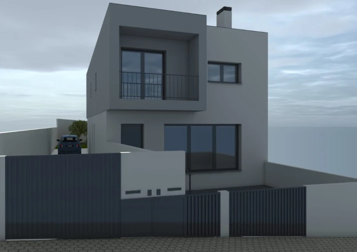 Moradia T2 para Venda em Avintes Foto 1